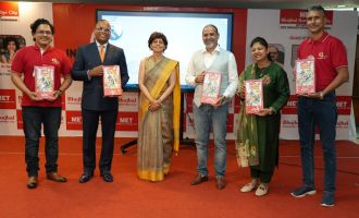 Aarohan 2026 : Journey to the Top